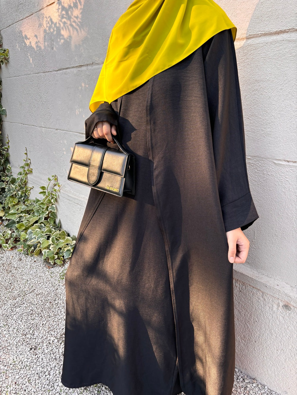 Ensemble Effet Lin Nour Noir