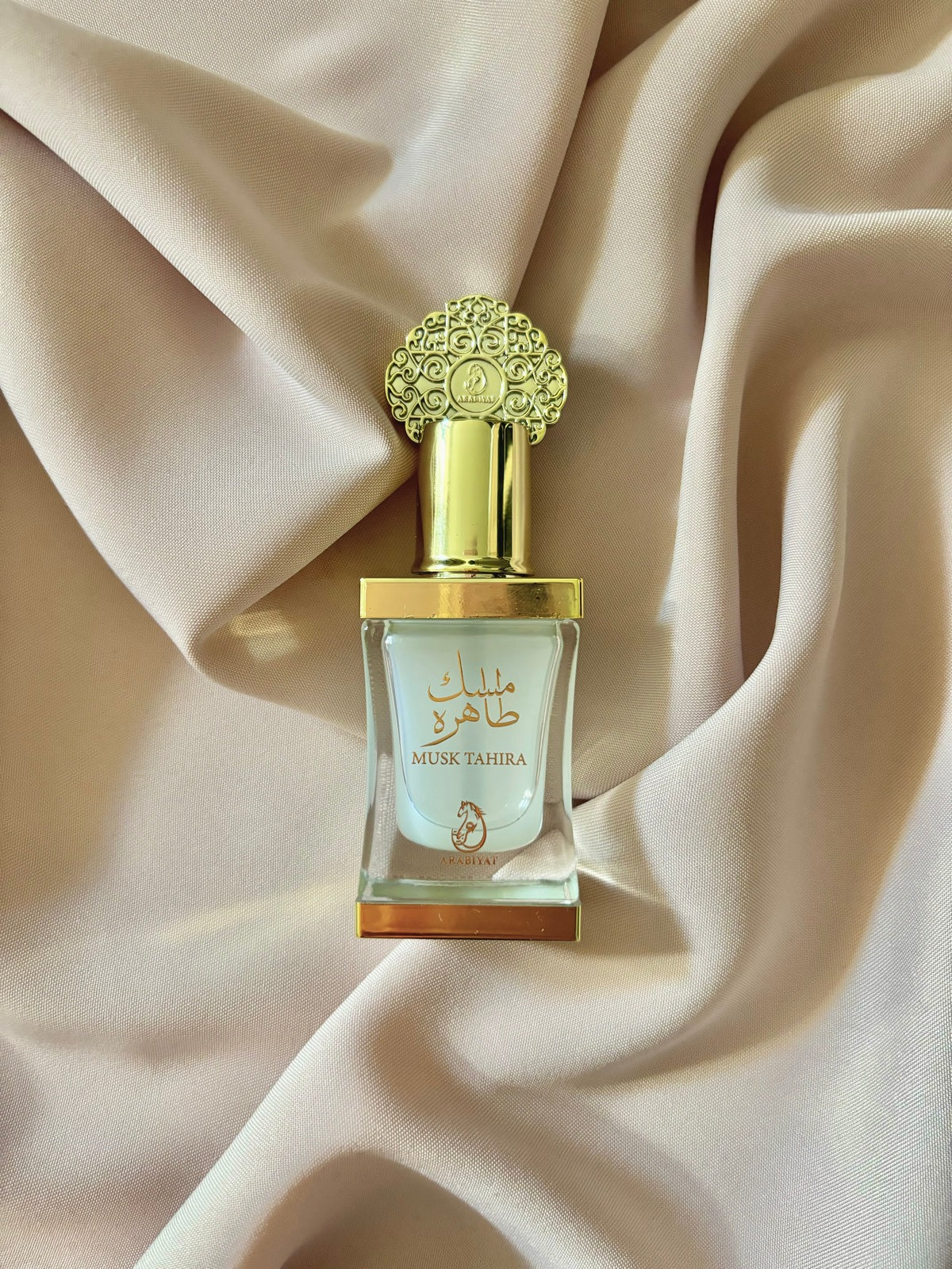 Perfume concentrate - Musk Tahira 12ML